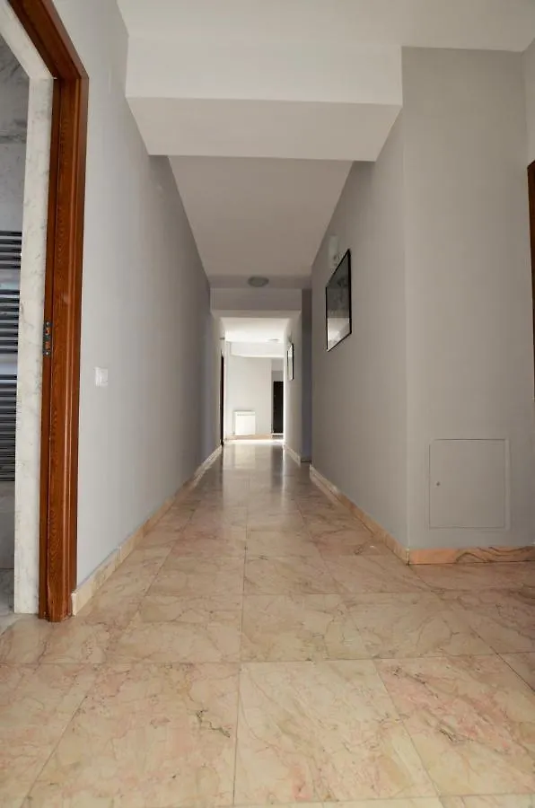 Central Sunrise Unirii Apartman Bukarest