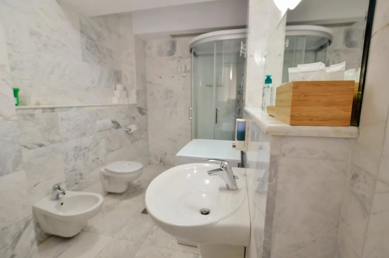 Central Sunrise Unirii Apartman Bukarest