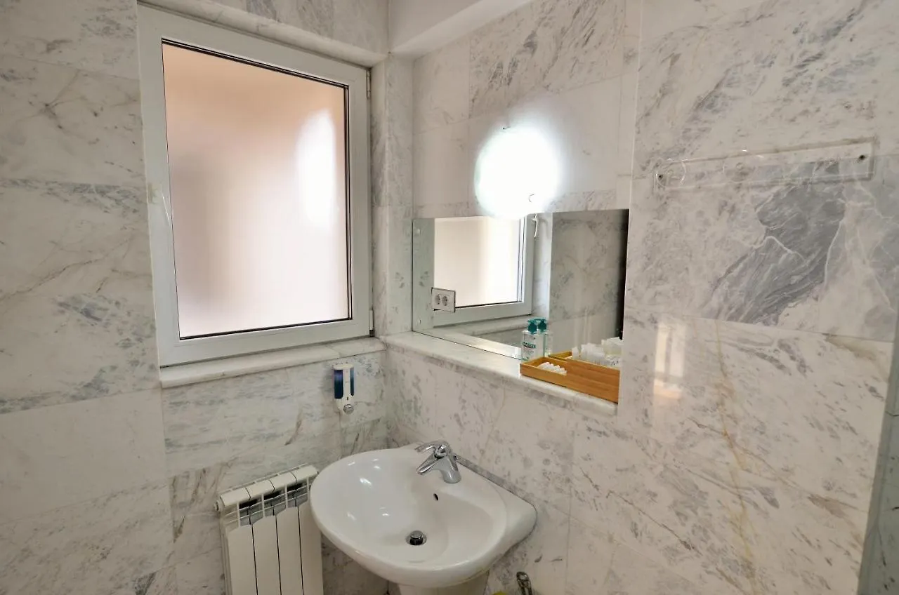 Central Sunrise Unirii Apartman Bukarest